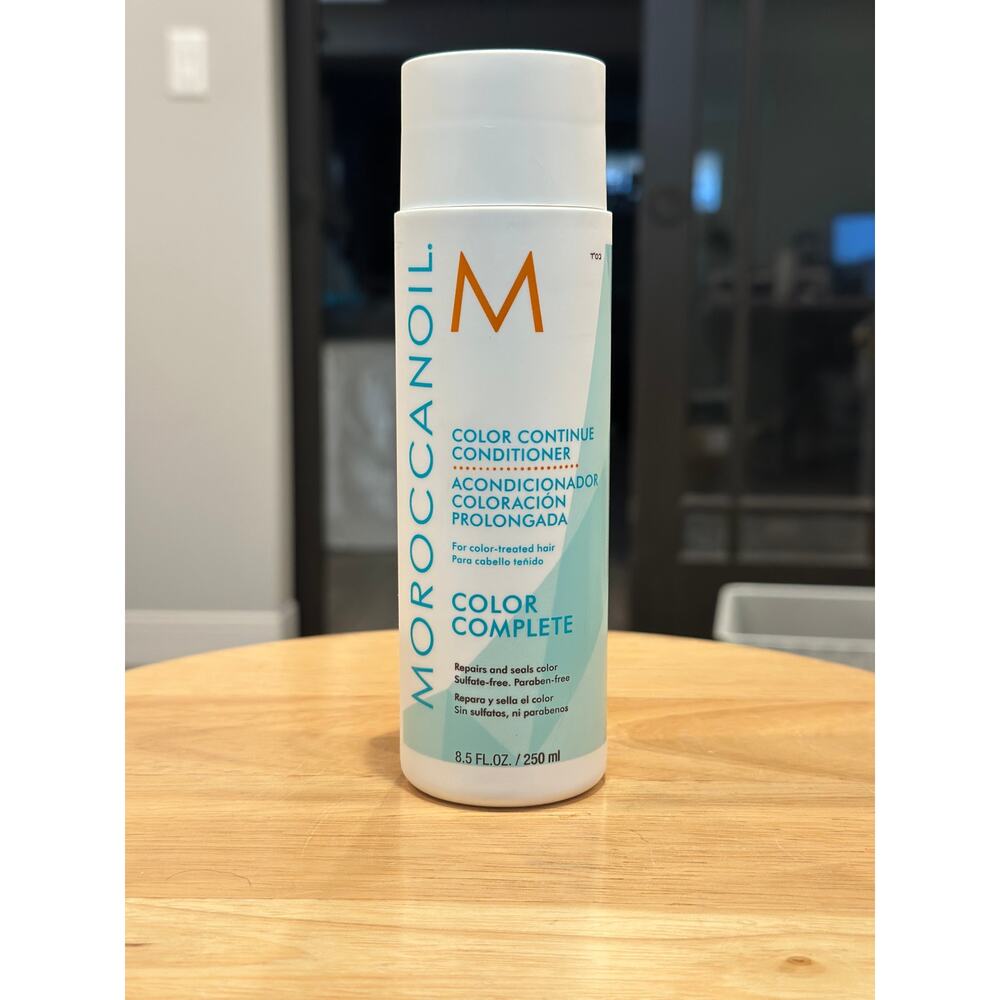 Moroccanoil Conditioner 8.5oz - New Authentic - Great Deal!